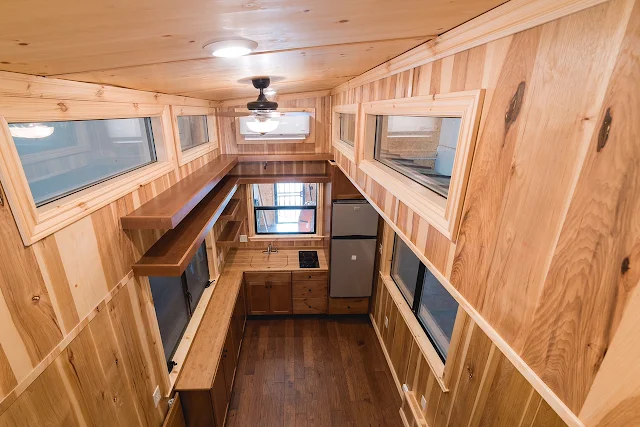 California Tiny House