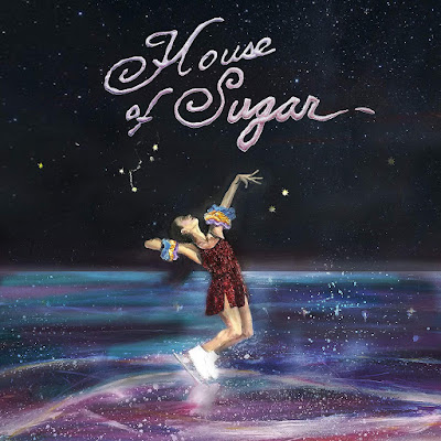 House Of Sugar Sandy Alex G Album