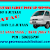 PROMO SUZUKI CARRY PICK UP SEPTEMBER 2016