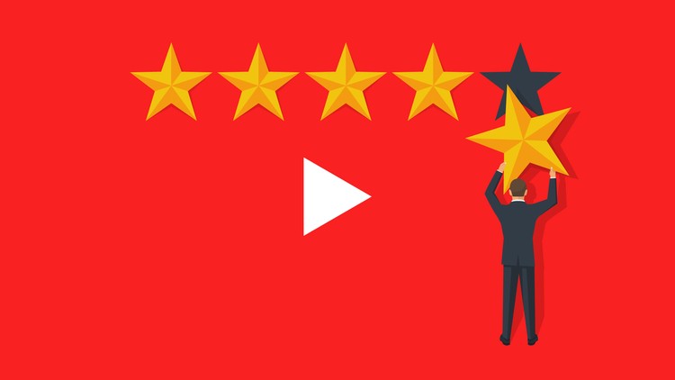 Get Top YouTube Ranking - a Complete Masterclass(2018) Udemy Coupon