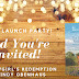The Cowgirl's Redemption Launch Party
