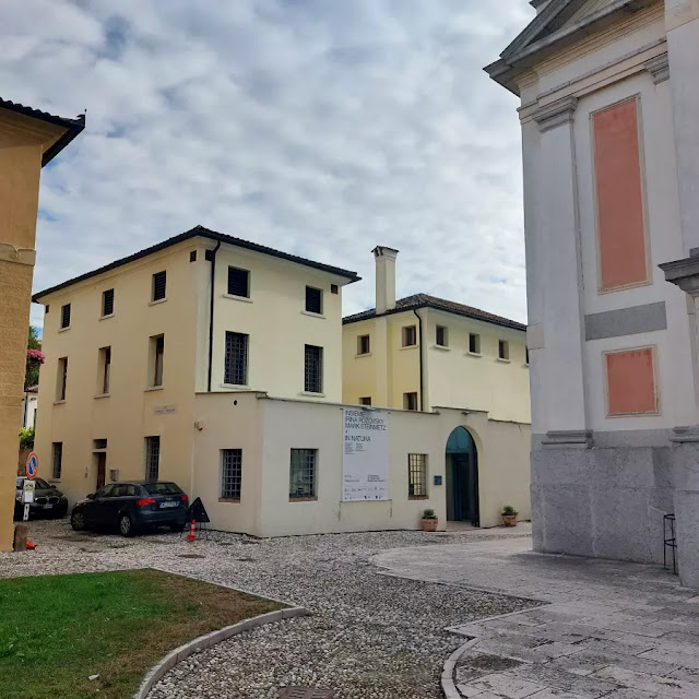 castelfranco veneto cosa vedere