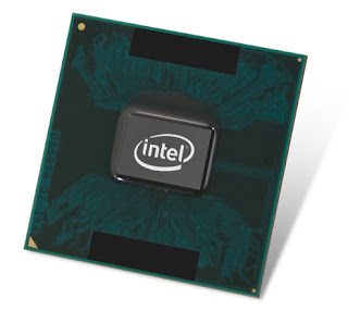 Intel Processor of Types