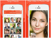 Tango Chat Hesabını Kalıcı Olarak Silme