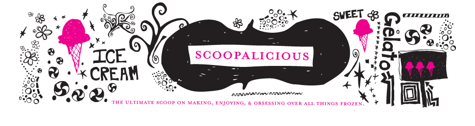 Scoopalicious