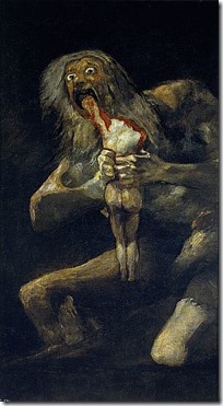 goya
