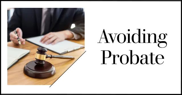 how HNWIs avoid probate using trusts in 2025