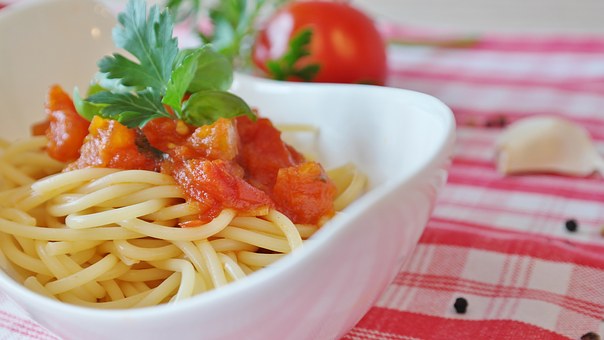 Easy Tomato Courgette 