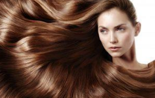 How to Care in Natural and Healthy Hair