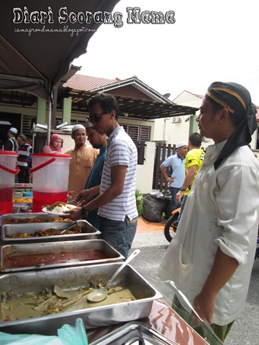 Melatih Anak Bermasyarakat Bermula Dengan Kita