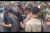 Ganggu Kelancaran Pilkades Desa Sukapada, Empat Pemuda Diamankan Polres Kota Tasikmalaya