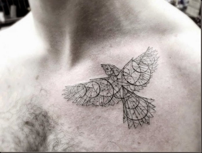 Geometric-Tattoos-Dr-Woo-01-500x378 Geometric-Tattoos-Dr-Woo-01-500x378