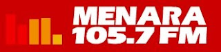 Radio Menara 105.7FM Online Indonesia hos internet radio