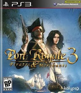 Port Royale (PS3)