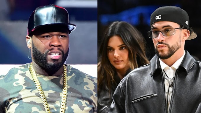 50 Cent Expresses Disappointment with Live Nation Over Missed Celebrity Encounter