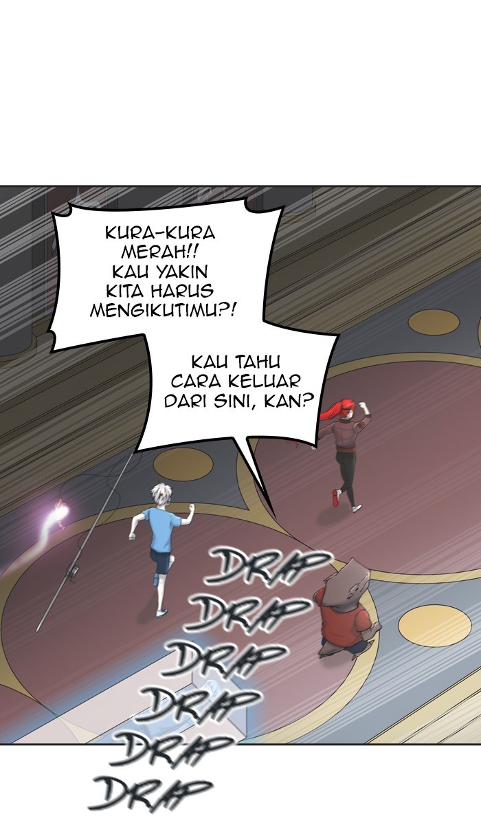 Webtoon Tower Of God Bahasa Indonesia Chapter 405