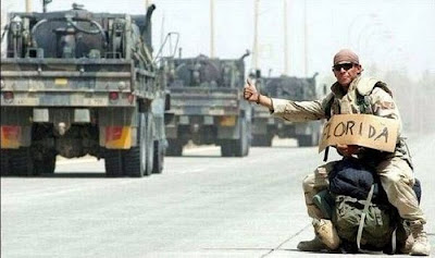 Funny Military Photos