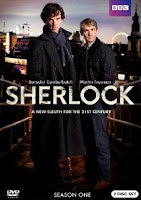 Sherlock (2010) – Season 2 – Ep 1+2 – 720p