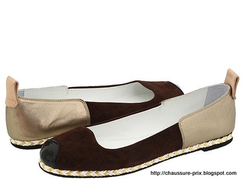 Chaussure prix:115945NS~{551403}