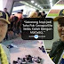 Penyokong Indonesia Menyamar Jadi Penyokong Malaysia Dedah Rahsia Kenapa Sukar Untuk 'Menewaskan' Malaysia (Video)