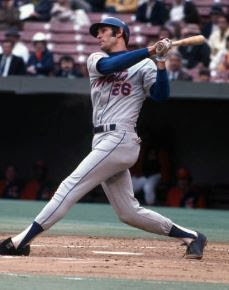 Dave Kingman (Part Two) The Second Coming To New York (1981-1983)