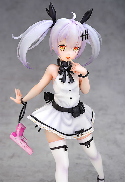 Figura de Five-seven: Fenfen's Adventures de Girls 'Frontline - Phat!