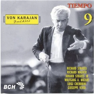 Von2BKarajan2B 2BInedito2B9 - Coleccion Von Karajan Revista Tiempo  (12 Cds)