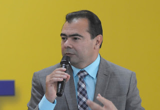 PARABÉNS AMIGO DEPUTADO IDILVAN ALENCAR. BLOG CARIRI ATIVO