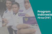 Surat Edaran Pencairan Bantuan Sosial PIP MTs dan MA Tahap III Tahun 2022