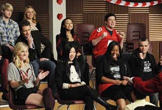 GLEE 03