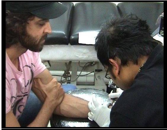 tattoos for men on wrist designs Tribal Wrist Tattoos for Men Wrist tattoos