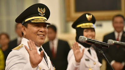Makin Panas! Golkar Dukung Gubernur Lampung Tantang Nadiem Makari Soal Ini