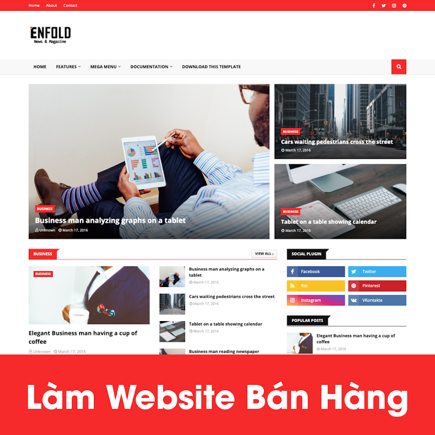 [A121] Tìm hiểu công ty thiết kế website trung tâm thể thao uy tín nhất