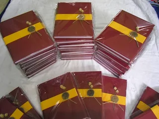 cetak buku yasin murah yogyakarta
