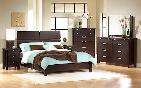 Variety Of Bedroom Furniture