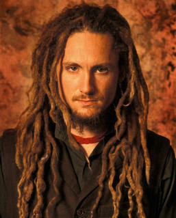 Dreadlock Style