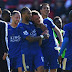 Leicester secure Champions League group stage spot