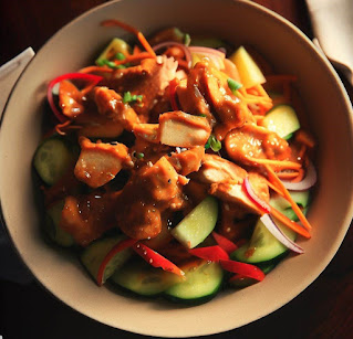 3 Quick and Easy Healthy Meals
