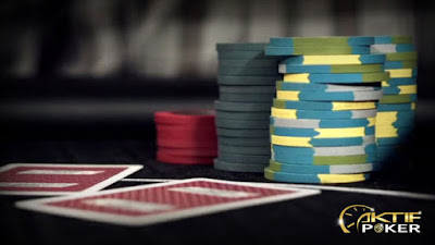Texas Hold Em Poker Tips - Pemain Hama Pasif