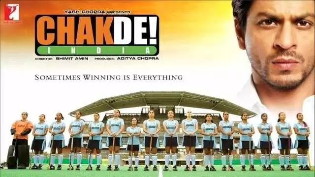 Chak de India Full Movie