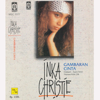 download MP3 Inka Christie - Gambaran Cinta (EP) itunes plus aac m4a mp3