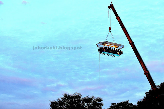 Dinner-in-the-Sky-Malaysia-Johor-Puteri-Harbour