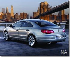 passat cc