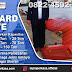 Harbour Bollard Dermaga – MPM Perkasa