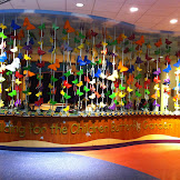 Vanderbilt Childrens Hospital Butterfly Garden