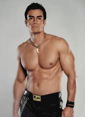 Sexy David Zepeda Photos and Wallpapers