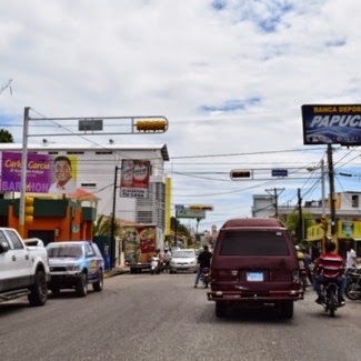 El Viernes Santo inició calmado, pero con movilidad