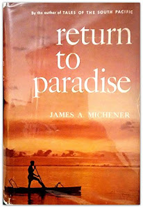 Return to Paradise