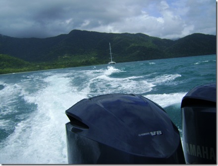Sailboat