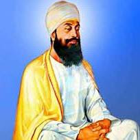 गुरु तेग बहादुर जी फोटो - Guru Teg Bahadur Ji Image